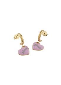 Guess Ohrh&auml;nger JUBE05151JW-YGPK