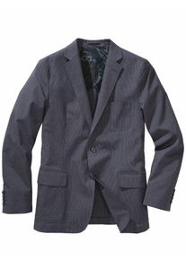 Mey & Edlich Mey & Edlich Herren Barone-Anzugsakko Blau 98 % Baumwolle, 2 % Elasthan (bio)