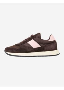 Brax Damen Sneaker Style AMINA dark brown, dunkelbraun, Gr. 36