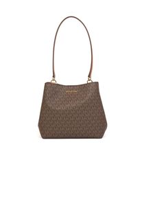 Michael Kors Pratt Medium Bucket Schultertasche
