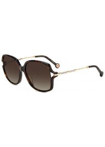 Carolina Herrera HER 0132 G S 58 086 Sonnenbrille