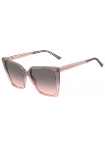 Jimmy Choo LESSIE 56 S KON Sonnenbrille