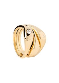P D Paola PdPaola Damenring Essentials AN01-994-16