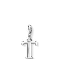Thomas Sabo Charm Sterling Silver 0194-001-12