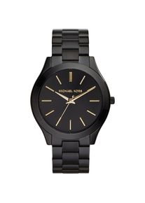 Michael Kors Uhr MK3221 Schwarz