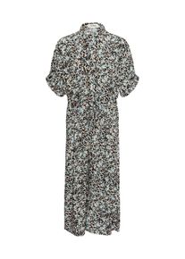 Soaked in Luxury Kleid SLNaya Kleid Lockere Passform