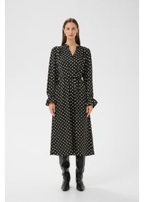 Inwear Kleid ZeemaIW Kleid Gerade Passform