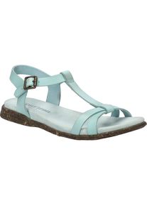 JOSEF SEIBEL Damen Sandale Fabricia 01 in mint