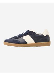 Brax Herren Sneaker Style CRISTIANO dark navy, dunkelblau, Gr. 40