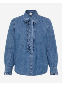Brax Damen Jeans Style VICTORIA, denim blau, Gr. 36