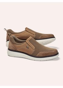 Walbusch Aquastop Leicht-Slipper