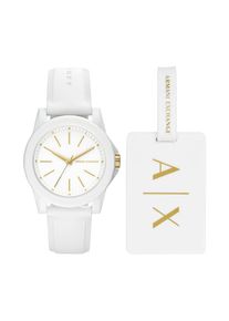 Armani Exchange Uhren-Set AX7126