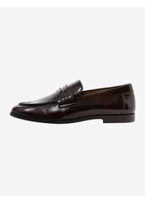 Brax Damen Slipper Style ADORA brown, dunkelbraun, Gr. 36