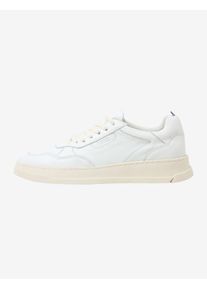 Brax Damen Sneaker Style ICONIC WOMEN white, wei&szlig;, Gr. 36