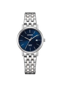 Citizen Damenuhr Silber EU6090-54L