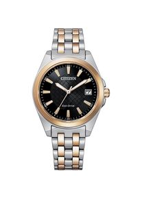 Citizen Mehrfarbig Damen Armbanduhr EO1213-85E
