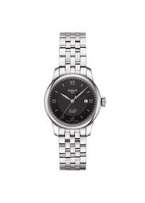 Tissot Le Locle Damenuhr Silber T0062071105800