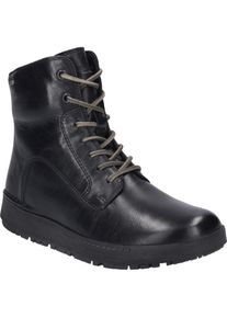 JOSEF SEIBEL Anna 51 | Stiefelette f&uuml;r Damen | Schwarz Anna 51, schwarz