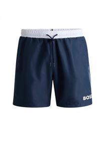 BOSS Orange Sternenfisch Herren Badeshorts NOS