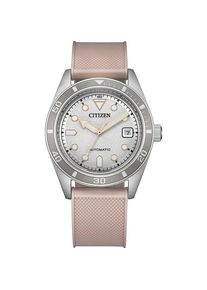 Citizen Rosa Damen Armbanduhr NJ0229-07A