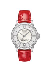 Tissot Chemin Des Tourelles Damenrotuhr T0992071611800