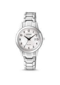 Citizen Damen Silber Uhr FE1081-59B