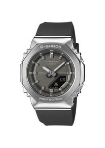 Casio G-shock Schwarz Damen Armbanduhr GM-S2110-1A1ER