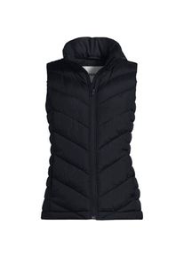 LANDS' END Isolierte Steppweste FeatherFree f&uuml;r Damen, Damen, size: regular, Gr&uuml;n, by Lands' End