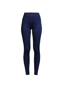 LANDS' END Seidenunterhose f&uuml;r Damen in Plus-Gr&ouml;&szlig;e, Damen, size: plus, Blau, Seide, by Lands' End