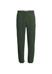 LANDS' END Serious Sweats Jogginghose f&uuml;r Herren, Herren, size: regular, Gr&uuml;n, Baumwoll-Mischung/Polyester-Mischung, by Lands' End
