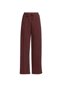 LANDS' END Samtweiche Hose f&uuml;r Damen in Petite-Gr&ouml;&szlig;e, Damen, size: petite, Pink, Polyester/Polyester-Mischung, by Lands' End