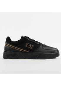 EA7 Emporio Armani EA7 Herren Urban GA Sneakers