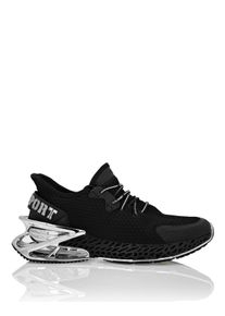 Plein Sport Runner Sneaker Thunder Force Genx