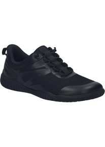 Josef Seibel Damen Sneaker Wynona 11 in black-black