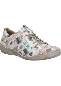 Josef Seibel Damen Halbschuh Fergey 56 in multicolor