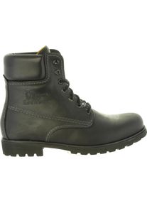 Schwarze Stiefel f&uuml;r Herren von Panama Jack