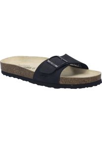 JOSEF SEIBEL Damen Sandale Hermine 03 in schwarz