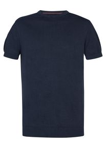 PETROL INDUSTRIES - Strickpullover Baysideview Herren - Blau