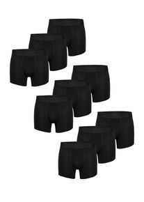 Retro Pants Jersey Core 9-Pack