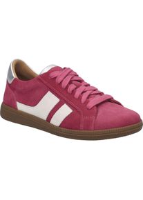 Josef Seibel Damen Sneaker Joleen 04 in pink-multi