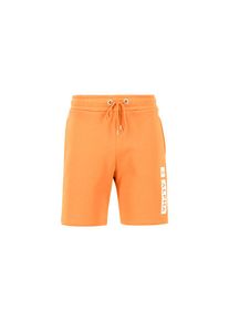 Alpha Industries Alpha Puff Print Short