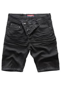 Rock Creek Shorts Schwarz