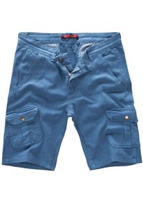 Rock Creek Shorts Blau