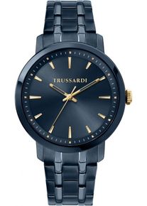 Trussardi R2453147007 Herren T Couple Uhr