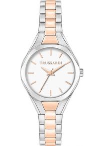 Trussardi R2453157509 Damen Metropolitan Uhr