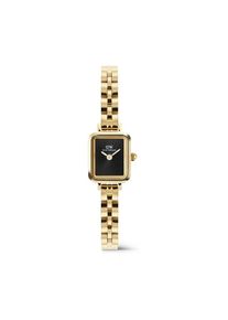 Daniel Wellington Damenuhr Quadro Mini DW.DW00100851