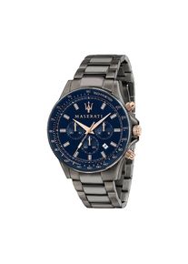 Maserati Chronograph Sfida R8873640001