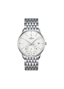 Junghans Herrenuhr Meister Mega Kleine Sekunde 58490046