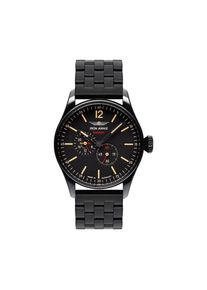 Iron Annie Herrenuhr Flight Control 5178M-2