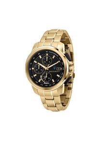 Maserati Chronograph R8873645002